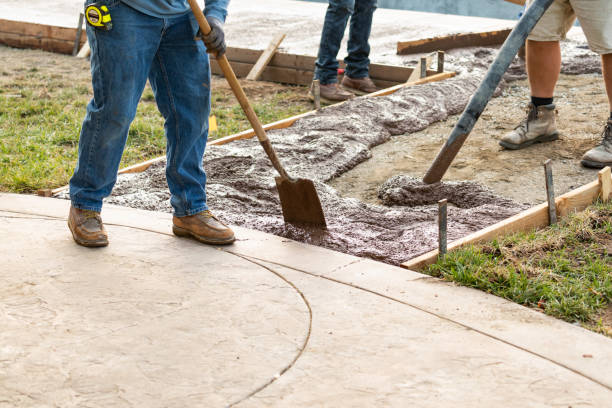 Best Concrete Repair Services  in Stevensville, MD