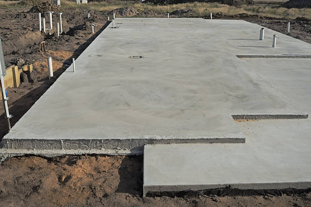 Best Concrete Leveling Services  in Stevensville, MD