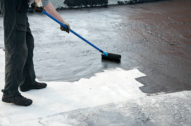 Best Poured Concrete Foundation  in Stevensville, MD