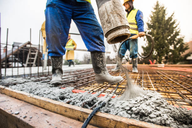 Best Driveways & Floors  in Stevensville, MD